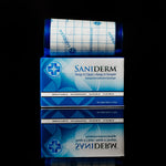 Saniderm 4 Inch x 8 Yard Professional Roll Professional Roll Saniderm Tattoo Aftercare 